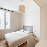 Luxury Home In Heart Of Paris!Opera/Eurostar 4Pers